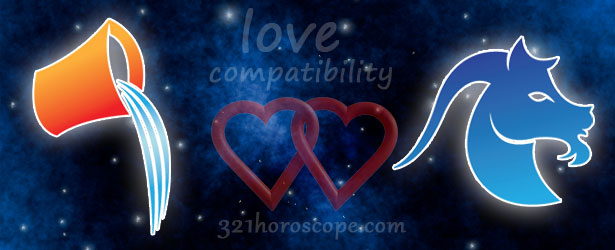 love compatibility capricorn and aquarius