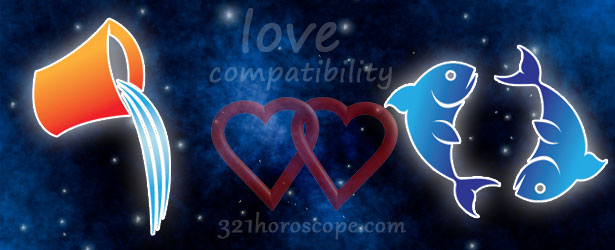 love compatibility pisces and aquarius