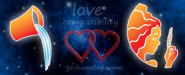 love compatibility virgo and aquarius