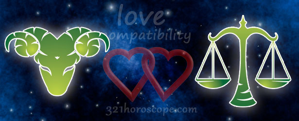 love compatibility libra and aries
