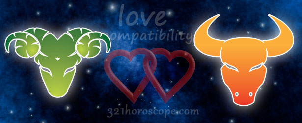 love compatibility taurus and aries