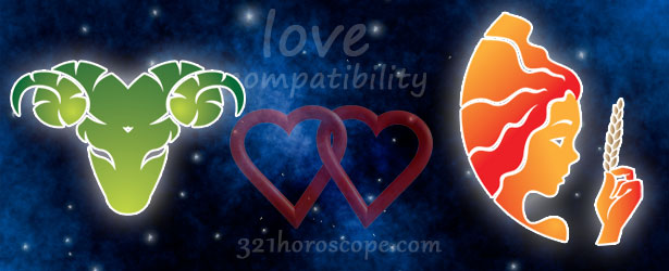 love compatibility virgo and aries