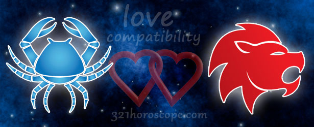 love compatibility leo and cancer