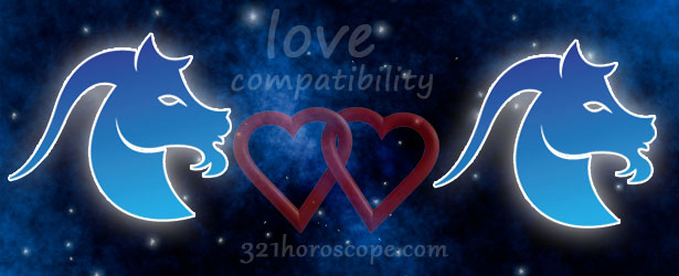 love compatibility capricorn and capricorn