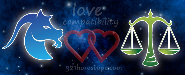 love compatibility libra and capricorn