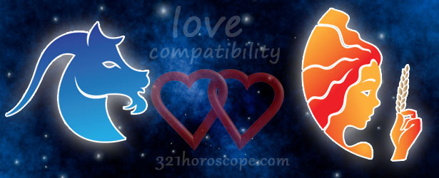 love compatibility virgo and capricorn