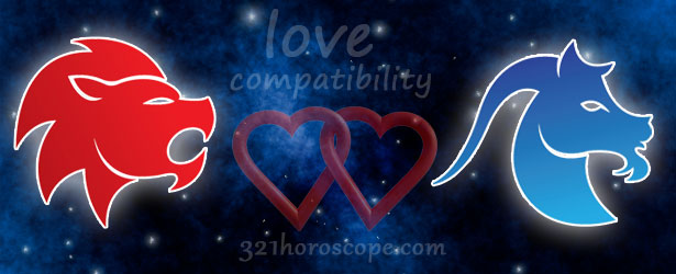 love compatibility capricorn and leo