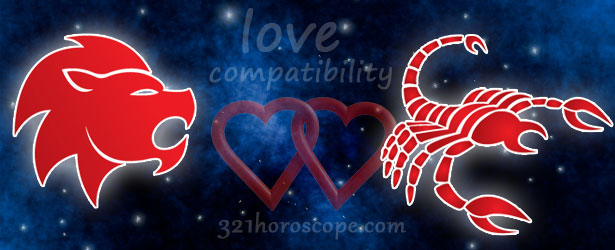 love compatibility scorpio and leo