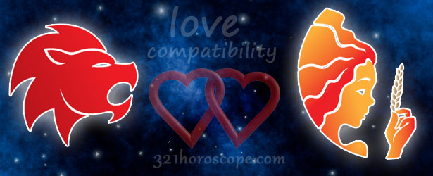 love compatibility virgo and leo