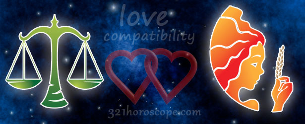 love compatibility virgo and libra