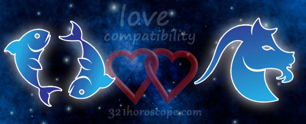 love compatibility capricorn and pisces