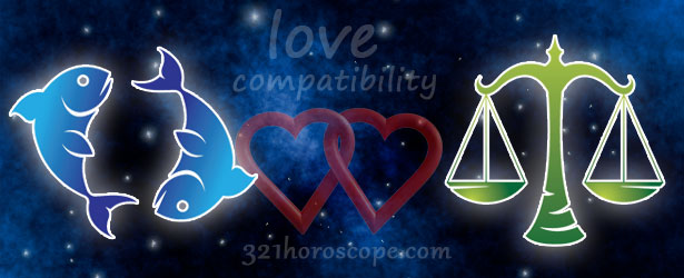 love compatibility libra and pisces