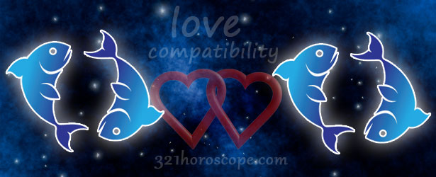 love compatibility pisces and pisces