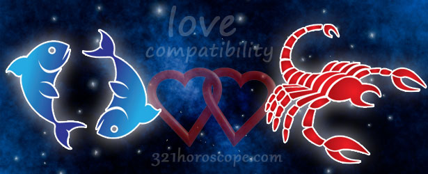 love compatibility scorpio and pisces