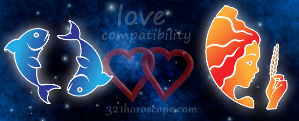 love compatibility virgo and pisces