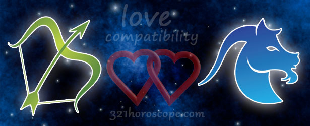 love compatibility capricorn and sagittarius