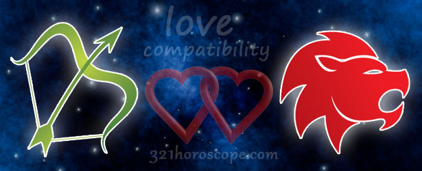 love compatibility leo and sagittarius