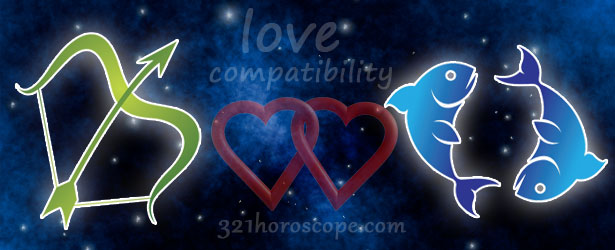 love compatibility pisces and sagittarius
