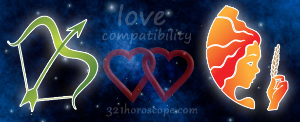 love compatibility virgo and sagittarius