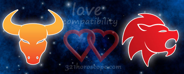 love compatibility leo and taurus