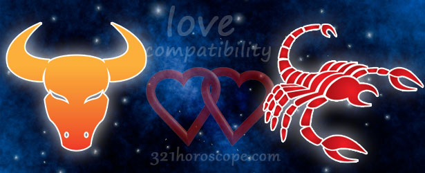 love compatibility scorpio and taurus