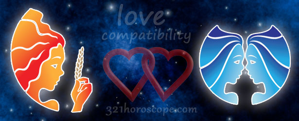 love compatibility gemini and virgo