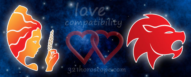 love compatibility leo and virgo