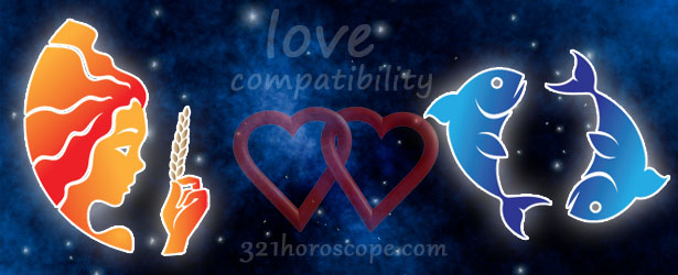 love compatibility pisces and virgo