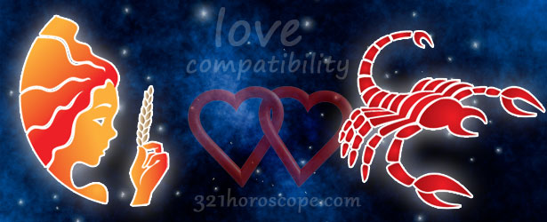 love compatibility scorpio and virgo