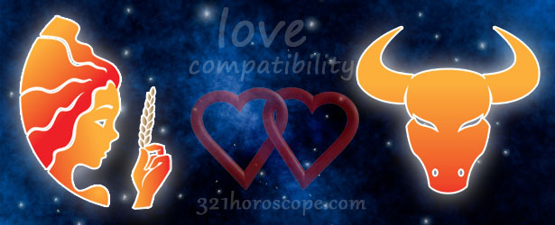 love compatibility taurus and virgo